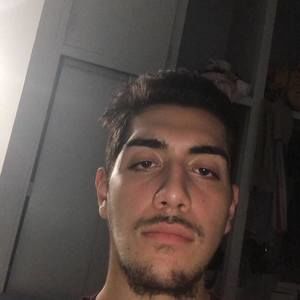 Meet your Posher, Mateo